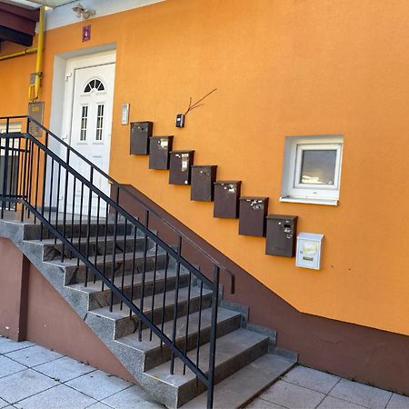 Apartma Rogatec Εξωτερικό φωτογραφία