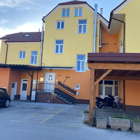 Apartma Rogatec Εξωτερικό φωτογραφία