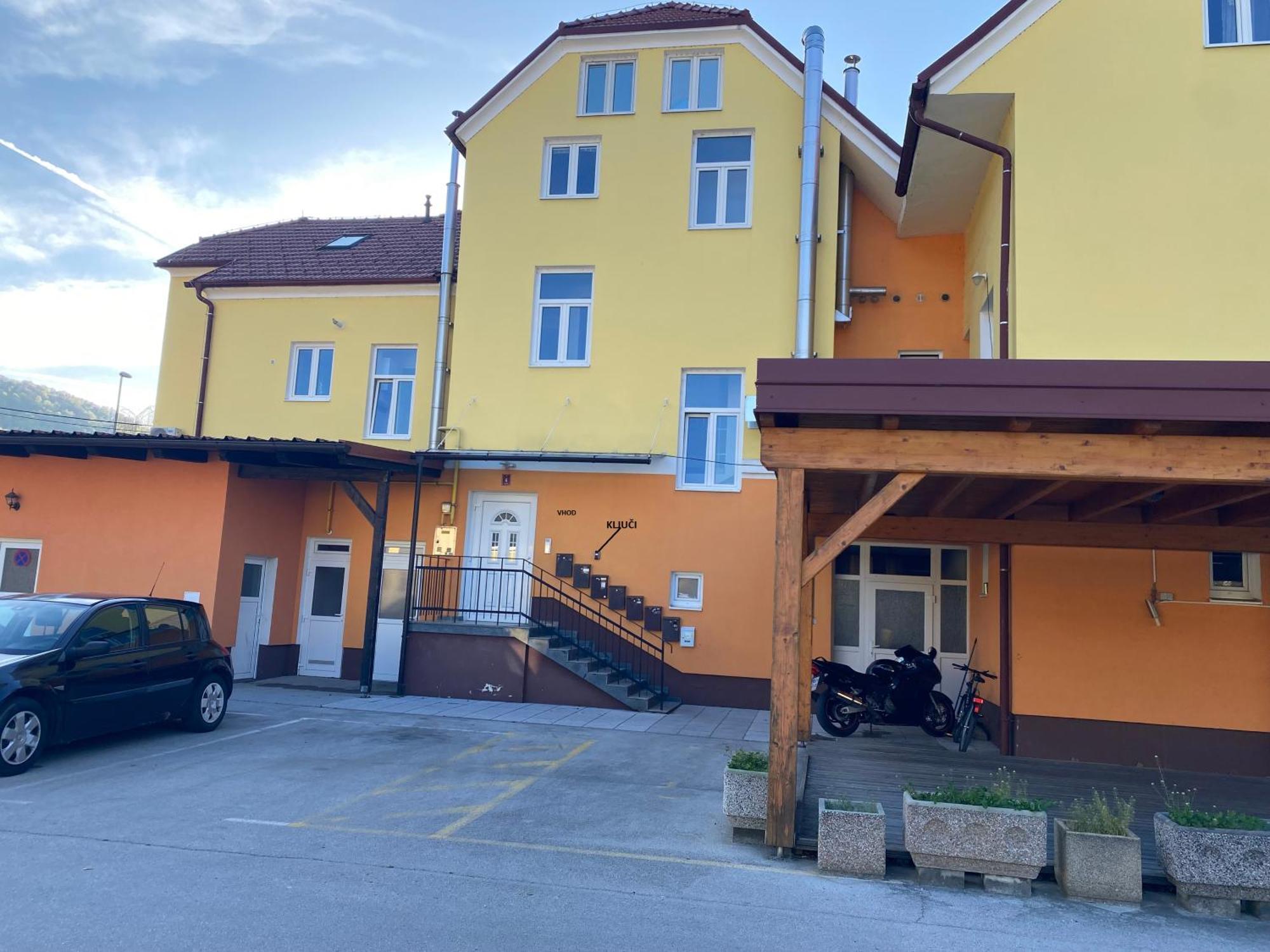 Apartma Rogatec Εξωτερικό φωτογραφία